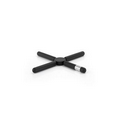 Blomus KNIK - Black Trivet